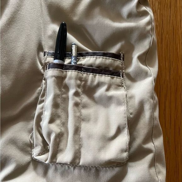 Long puffer down filled Canadian winter parka - Picture 7 of 16